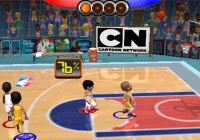 NBA Hoop Troop