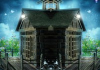 Moonlight Cottage