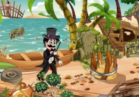 The Magical Coat - Hidden Object