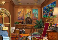 My Hotel - Hidden Object