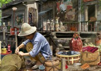 Chinatown Chronicles - Hidden Object