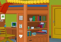 Creative Room Escape