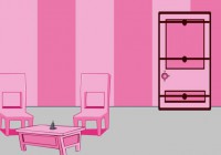 PINK BEDROOM ESCAPE