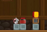 Cheese Barn Levels Pack