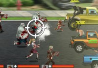 Trucking Zombies