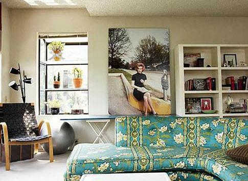 Housing issue. Find objects