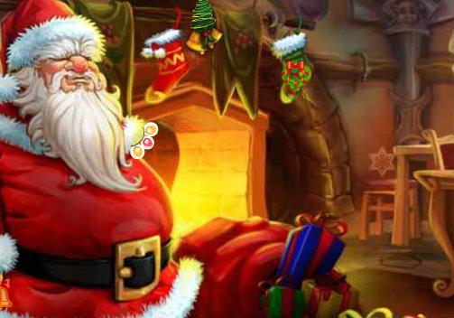 Christmas 2013 - Hidden Objects