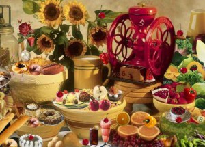 So Delicious Hidden Objects