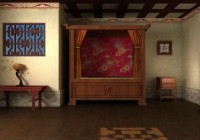 The Tang Dynasty Room Escape