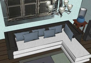 Rhosus Living Room Escape