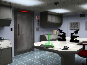 Macro Virus: Isolation