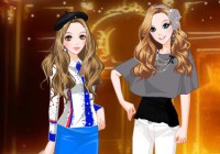 Fashion Diaries 2