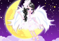 The Moon Princess