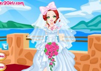 Deluxe Wedding Dress