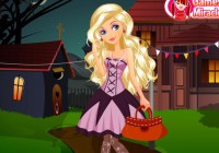 Ever After High Blondie Dress Up