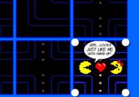 Psychopath Pac-man