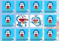 Doraemon Memory Matching