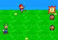 Mario & Luigi RPG Wariance