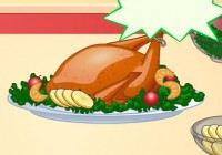 Roast Turkey Recipe