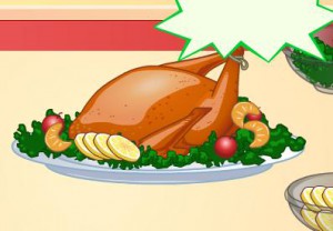 Roast Turkey Recipe