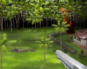 Palisade Guardian: Revolution