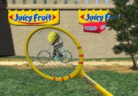 Juicy Fruit Out Of Bounds