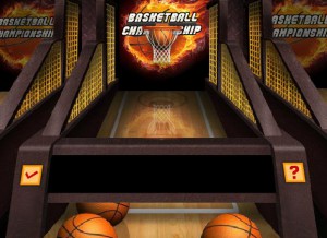 Basketball Championship