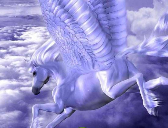 Hidden Stars Pegasus