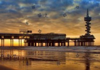 Sunrise Hidden Numbers