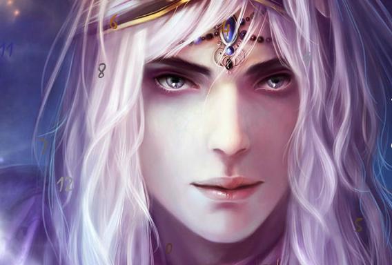 Wizards - Hidden Numbers