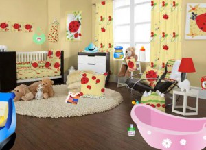 Help Mum Hidden Object