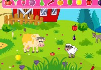 Farms and Meadows Hidden Objects