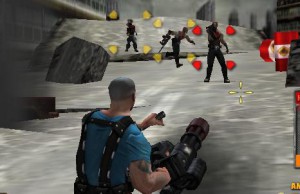 ガンズオブアナーキー