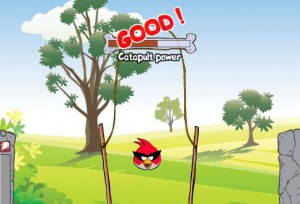 アングリーバートゲッドエッグ