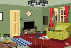 Carriage House Escape