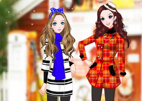 Fashion Diaries 3