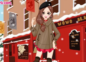 Winter Trip To Milan