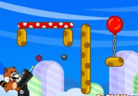 マリオシュートバルーン