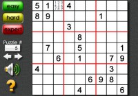 Classic Sudoku