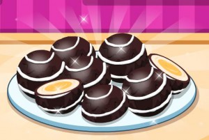 チョコレートキャンディーズ