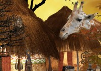 African Village 2