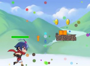 The Jungle Flying Brothers