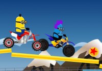 Minion Racing