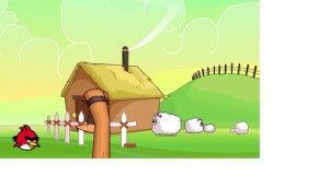 アングリーバードジャーニー