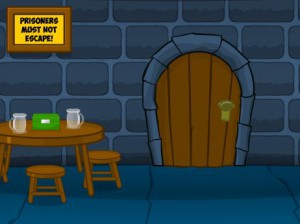 Amazing Escape: Castle