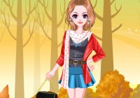 Fall Fashionista