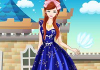 Milady Dress Up