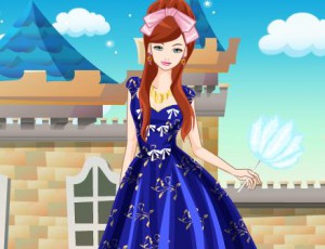 Milady Dress Up