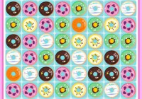 Lovely Doughnut Puzzle