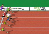 Hurdles: Road to Olympic